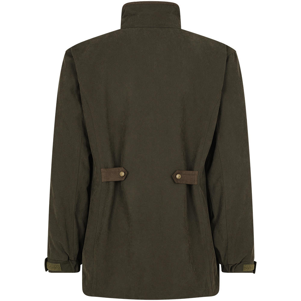 Laksen Herrenjacke Clay Pro | green | XXL | 821872